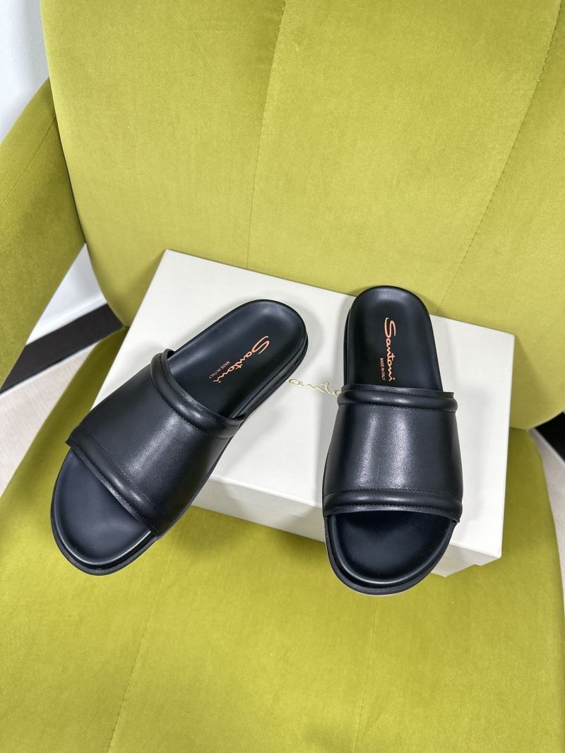 Santoni Sandals